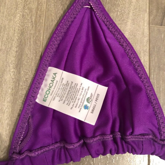 Hoaka Swimwear - Picture 3 of 4